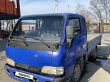 Kia  Bongo 1999 годаfor3 900 000 тг. в Алматы – фото 3