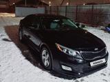 Kia Optima 2015 года за 5 500 000 тг. в Атырау – фото 2