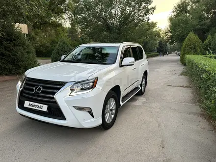 Lexus GX 460 2015 года за 21 500 000 тг. в Алматы – фото 3