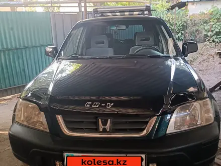 Honda CR-V 1997 года за 4 500 000 тг. в Алматы