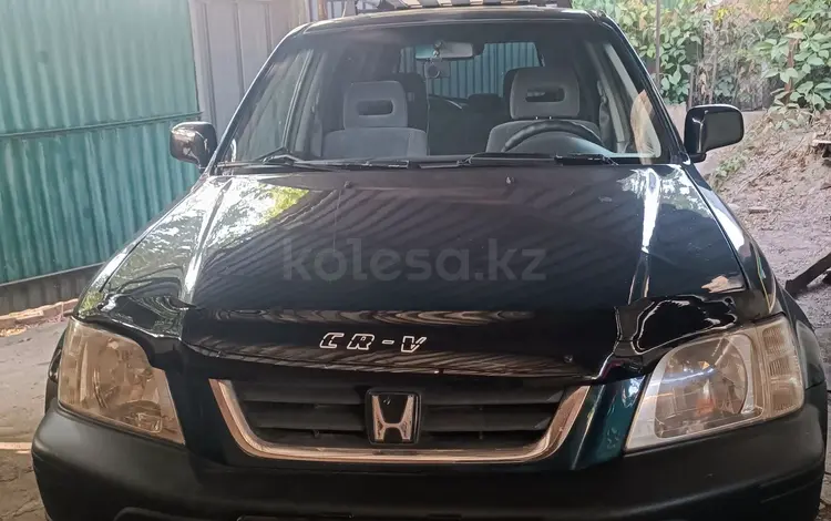 Honda CR-V 1997 года за 4 500 000 тг. в Алматы