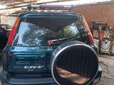 Honda CR-V 1997 года за 4 500 000 тг. в Алматы – фото 2