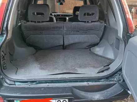 Honda CR-V 1997 года за 4 500 000 тг. в Алматы – фото 3
