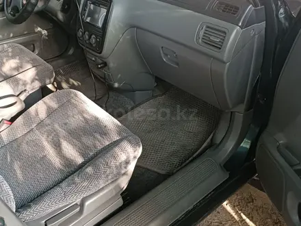 Honda CR-V 1997 года за 4 500 000 тг. в Алматы – фото 6
