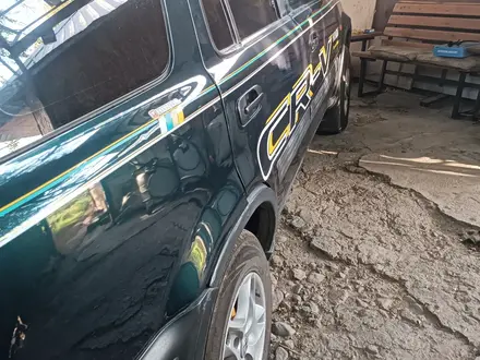 Honda CR-V 1997 года за 4 500 000 тг. в Алматы – фото 7