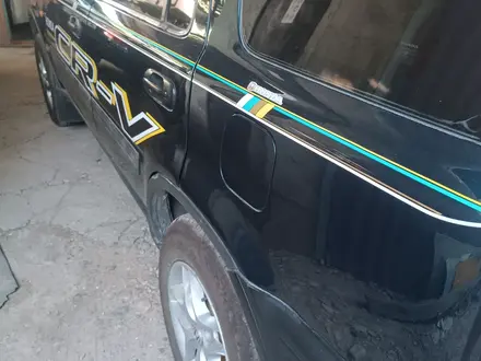 Honda CR-V 1997 года за 4 500 000 тг. в Алматы – фото 8