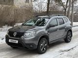 Renault Duster 2021 годаүшін7 490 000 тг. в Алматы – фото 2