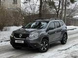 Renault Duster 2021 годаүшін7 490 000 тг. в Алматы