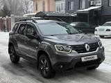 Renault Duster 2021 годаүшін7 490 000 тг. в Алматы – фото 4