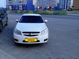 Chevrolet Epica 2012 годаүшін3 550 000 тг. в Семей – фото 4