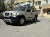 Nissan Xterra 2011 годаүшін6 000 000 тг. в Актау