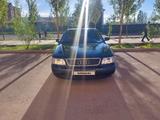Audi A6 1996 года за 3 650 000 тг. в Астана – фото 2