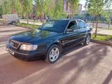 Audi A6 1996 годаүшін3 650 000 тг. в Астана