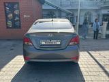 Hyundai Accent 2014 года за 5 400 000 тг. в Алматы – фото 3