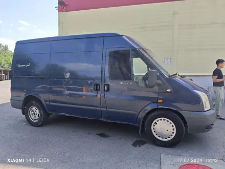 Ford Transit 2010 года за 5 300 000 тг. в Алматы – фото 11