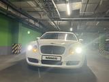 Bentley Continental Flying Spur 2005 года за 15 000 000 тг. в Алматы