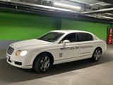 Bentley Continental Flying Spur 2005 года за 15 000 000 тг. в Алматы – фото 3