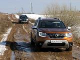 Запчасти Рено в Петропавловск