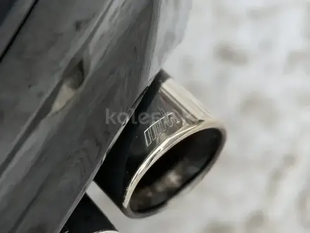 BMW 530 2020 года за 22 000 000 тг. в Шымкент – фото 2