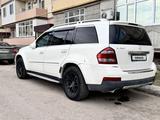 Mercedes-Benz GL 500 2008 годаүшін8 500 000 тг. в Тараз – фото 4