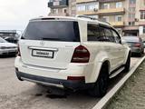 Mercedes-Benz GL 500 2008 годаүшін8 500 000 тг. в Тараз – фото 5