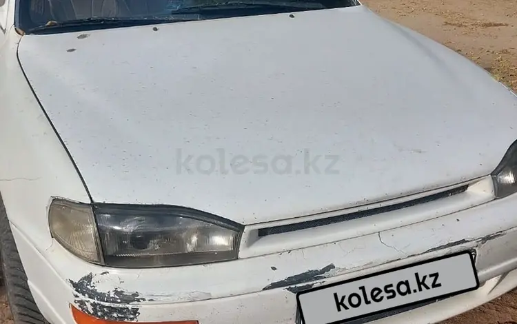 Toyota Camry 1994 годаүшін2 000 000 тг. в Тараз