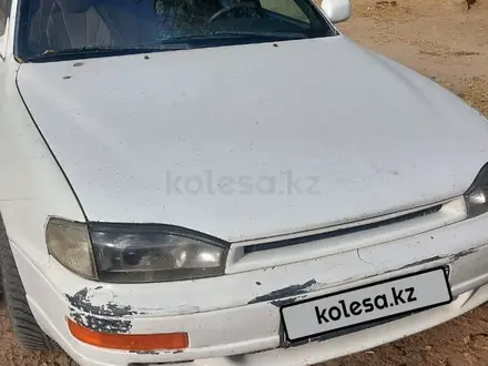 Toyota Camry 1994 года за 2 000 000 тг. в Тараз – фото 11