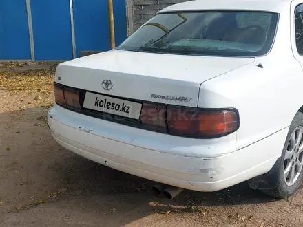Toyota Camry 1994 года за 2 000 000 тг. в Тараз – фото 5