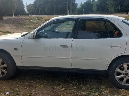 Toyota Camry 1994 года за 2 000 000 тг. в Тараз – фото 6