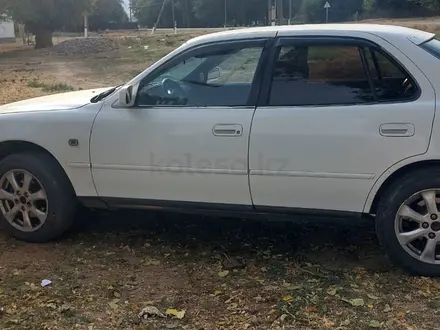 Toyota Camry 1994 года за 2 000 000 тг. в Тараз – фото 7