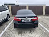 Toyota Camry 2014 годаfor11 000 000 тг. в Атырау