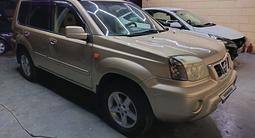 Nissan X-Trail 2001 годаfor4 200 000 тг. в Шымкент – фото 2