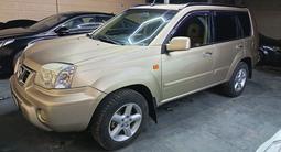 Nissan X-Trail 2001 годаfor4 200 000 тг. в Шымкент