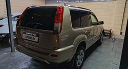 Nissan X-Trail 2001 годаfor4 200 000 тг. в Шымкент – фото 3
