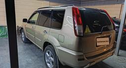 Nissan X-Trail 2001 годаfor4 200 000 тг. в Шымкент – фото 4