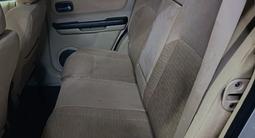 Nissan X-Trail 2001 годаfor4 200 000 тг. в Шымкент – фото 5