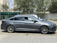 Hyundai Sonata 2018 годаfor4 800 000 тг. в Актобе