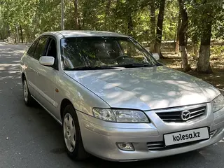 Mazda 626
