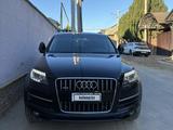 Audi Q7 2015 годаүшін5 800 000 тг. в Алматы – фото 2