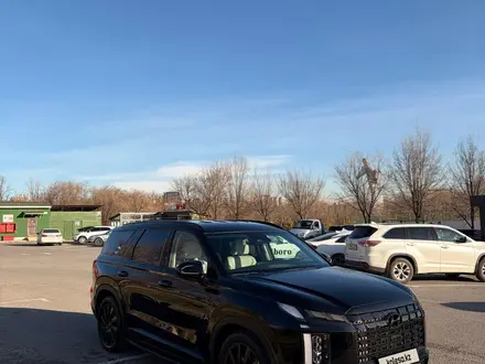 Hyundai Palisade 2022 года за 20 900 000 тг. в Шымкент – фото 3