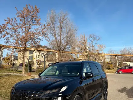 Hyundai Palisade 2022 года за 20 900 000 тг. в Шымкент – фото 2
