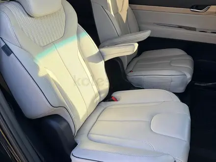 Hyundai Palisade 2022 года за 20 900 000 тг. в Шымкент – фото 9