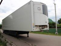 Schmitz Cargobull  Thermoking SLX300e 2011 годаүшін13 400 000 тг. в Алматы