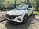 Hyundai Tucson 2022 года за 13 500 000 тг. в Алматы – фото 2