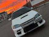 Toyota Caldina 1998 годаүшін4 500 000 тг. в Усть-Каменогорск