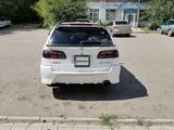 Toyota Caldina 1998 годаүшін4 500 000 тг. в Усть-Каменогорск – фото 5