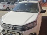 ВАЗ (Lada) Granta 2190 2021 годаfor3 799 999 тг. в Усть-Каменогорск