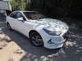Hyundai Sonata 2022 года за 7 400 000 тг. в Алматы – фото 2