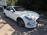 Hyundai Sonata 2022 годаүшін7 400 000 тг. в Алматы – фото 2