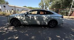Hyundai Sonata 2022 года за 7 400 000 тг. в Алматы – фото 5